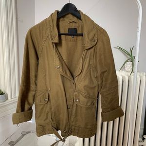 ARITZIA WILFRED FREE RAYDER JACKET